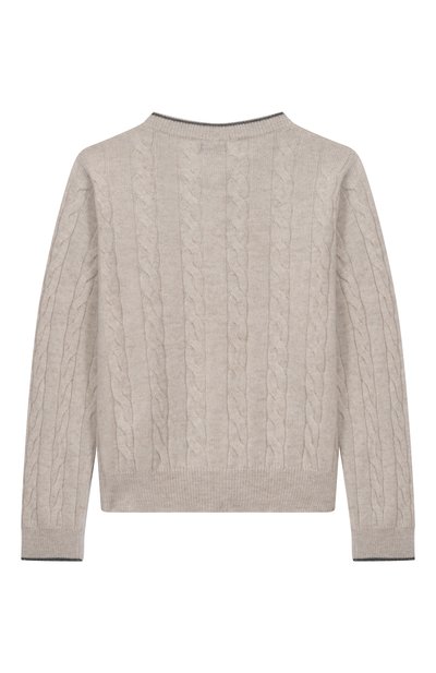 Кашемировый кардиган BRUNELLO CUCINELLI, арт. B12M16506A