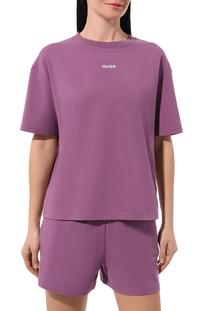 Футболка HUGO, арт. 50490593, фото 3