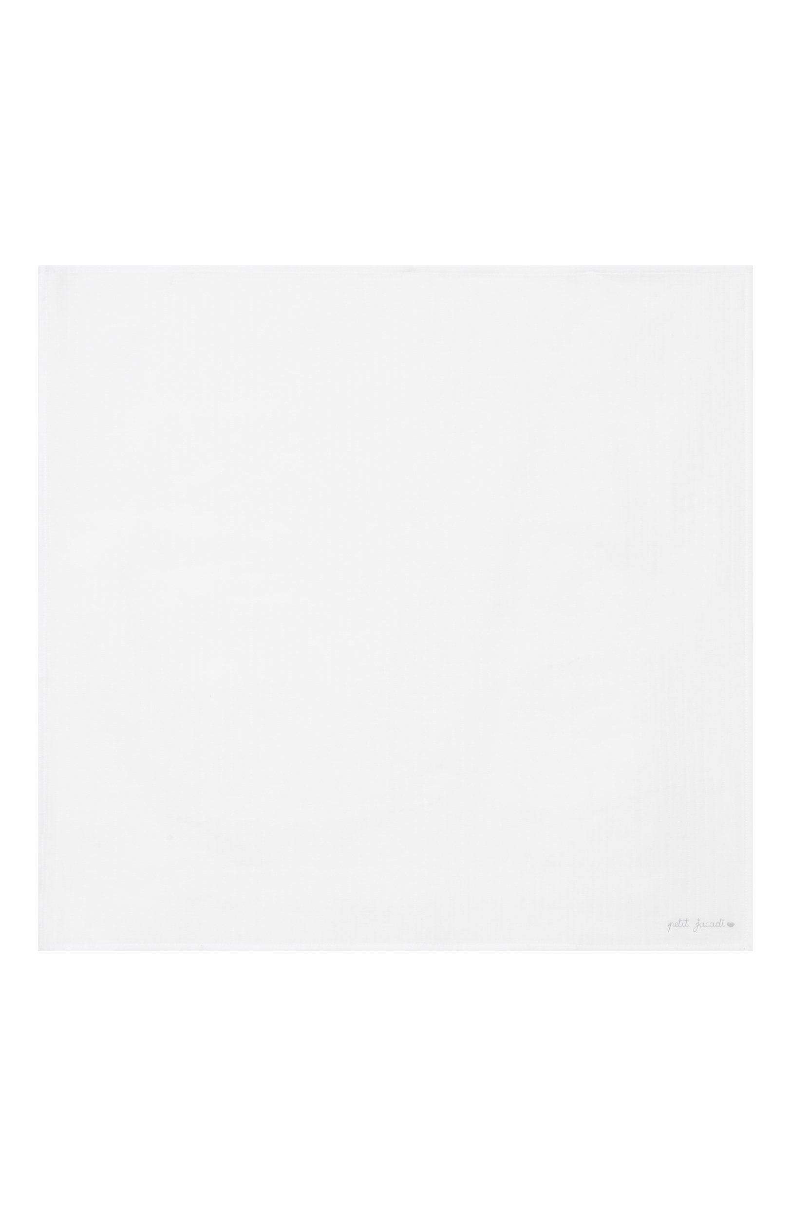 Комплект из трех пеленок JACADI, арт. 2046968, фото 4
