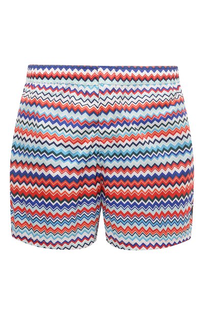 Мужские плавки-шорты MISSONI, арт. US24SP00/BW00RM