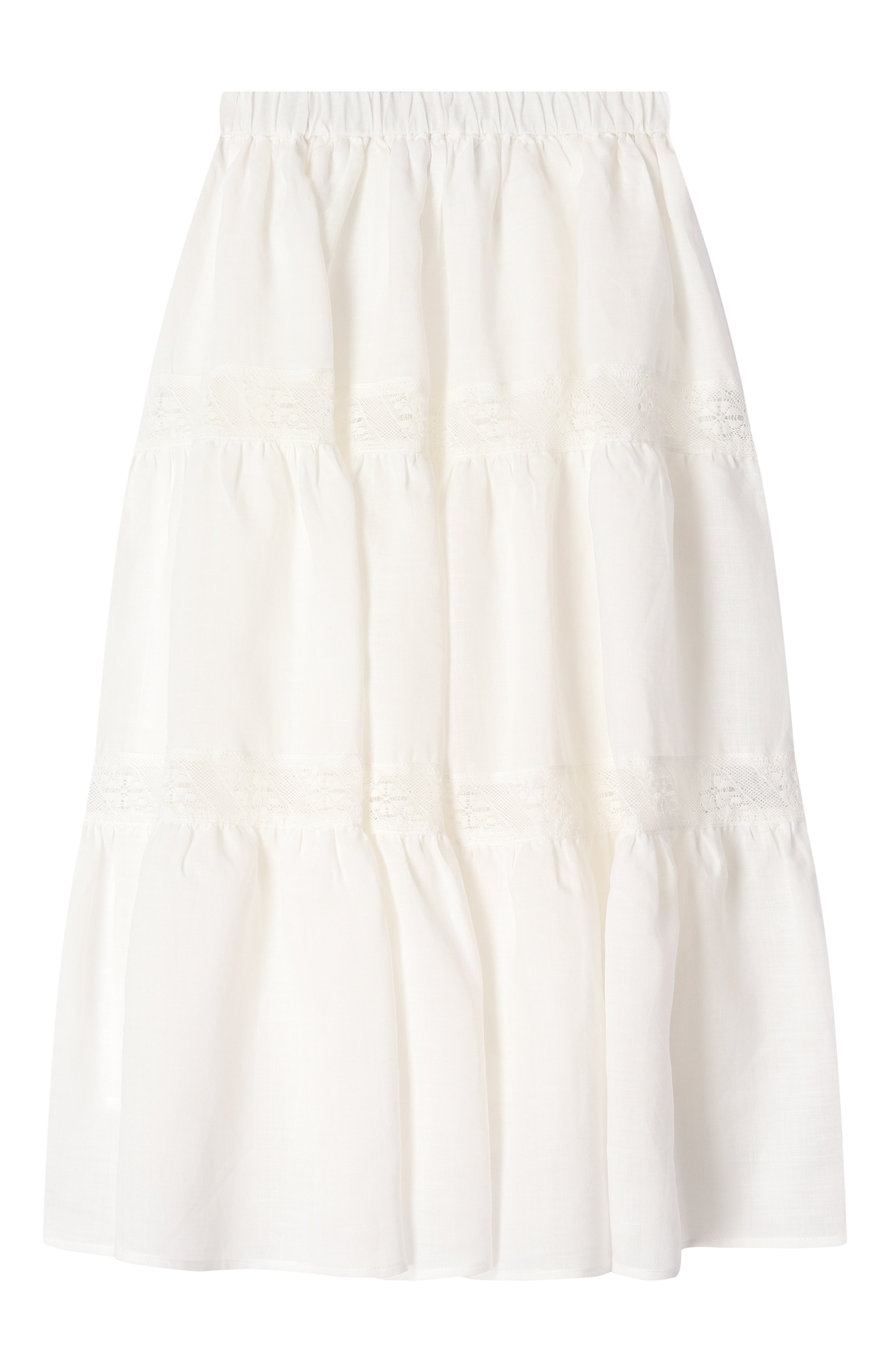 Юбка C`ERA UNA VOLTA, арт. S25SK03510, фото 2