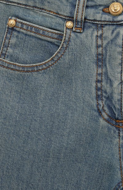 Джинсы BALMAIN, арт. BT6B30, фото 3