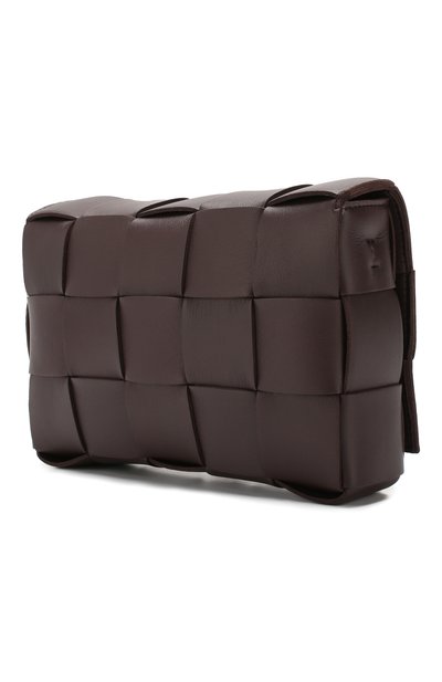 Сумка cassette BOTTEGA VENETA, арт. 578004/VMAY1, фото 3