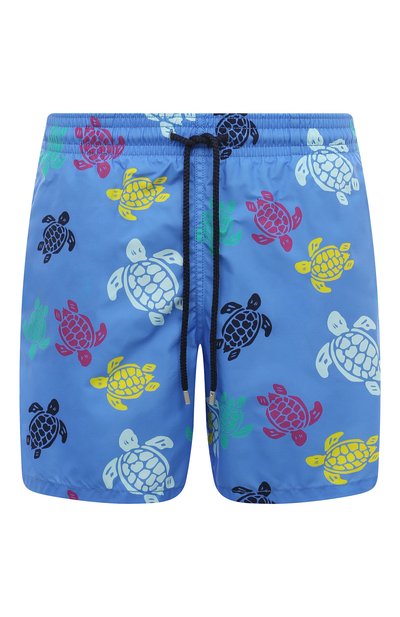 Мужские плавки-шорты VILEBREQUIN, арт. MOOC4B36/367