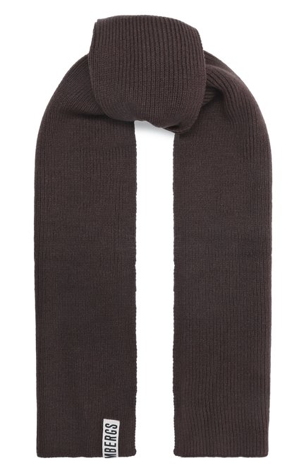 Мужской шарф DIRK BIKKEMBERGS, арт. BKSC01202K