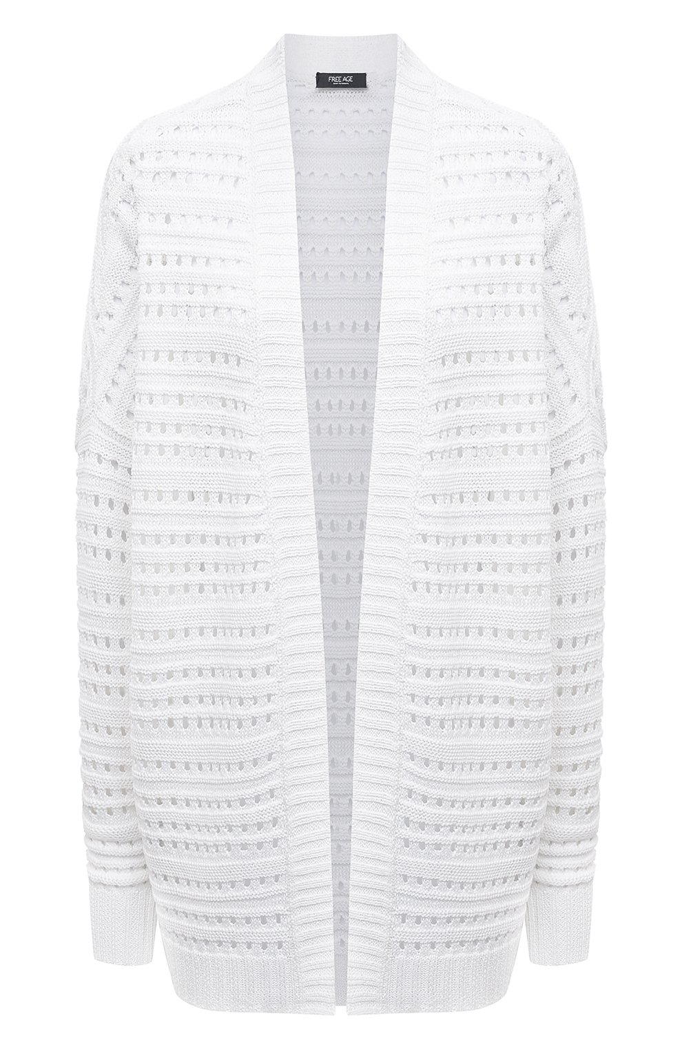 Кардиган из вискозы FREEAGE, арт. S24.CR056.7170.100, фото 1