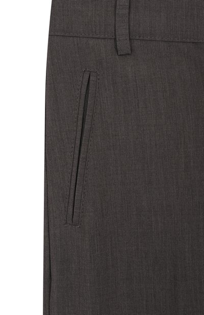 Брюки MSGM KIDS, арт. F5MSJGPA274, фото 3