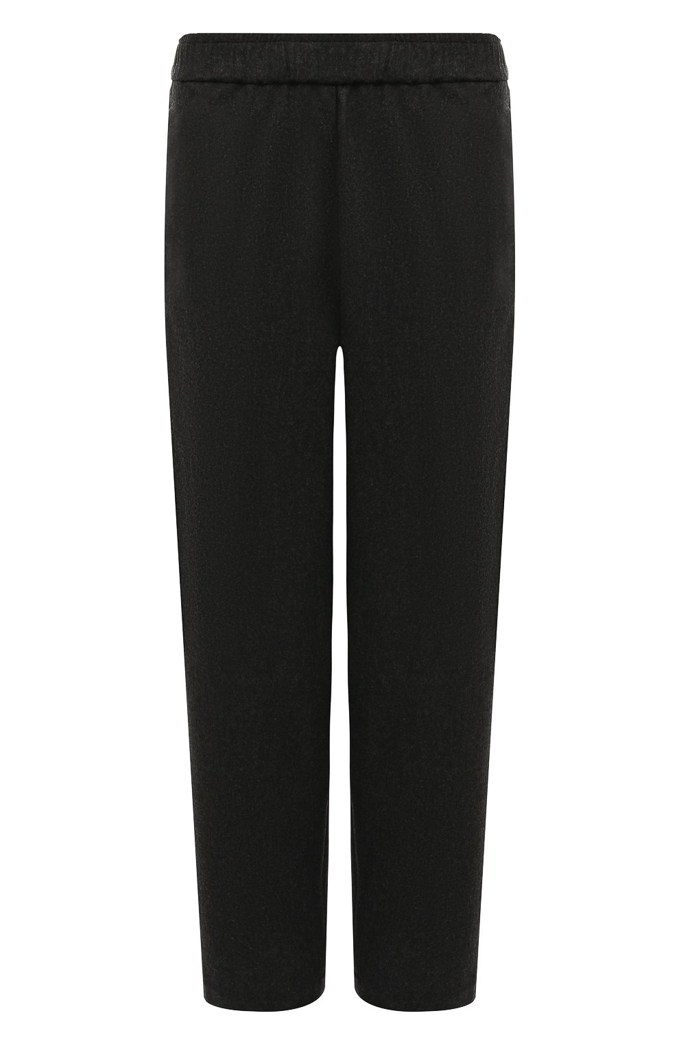 Брюки из шерсти и кашемира GIORGIO ARMANI, арт. GW000227/TE10537, фото 1