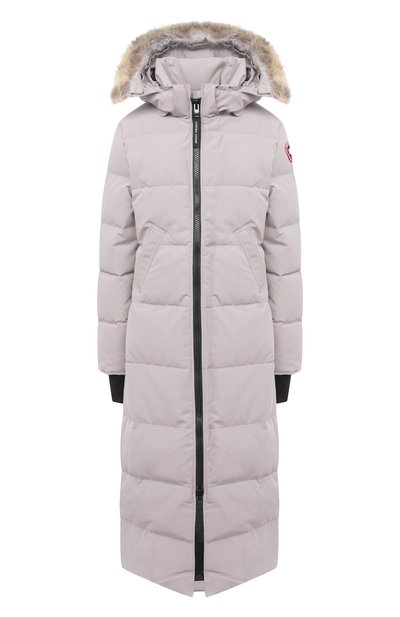 Пуховик mystique CANADA GOOSE, арт. 3035L, фото 1