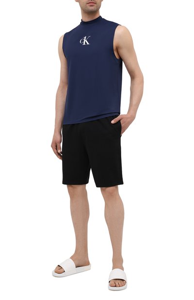 Майка CALVIN KLEIN, арт. KM0KM00612, фото 2