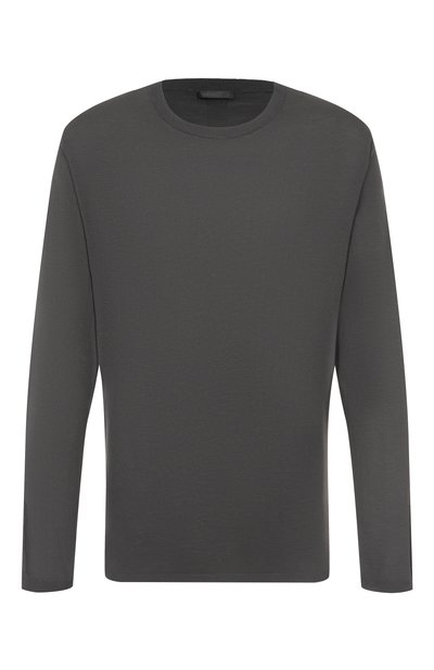 Мужской хлопковый джемпер TRANSIT, арт. CFUTRZ7421