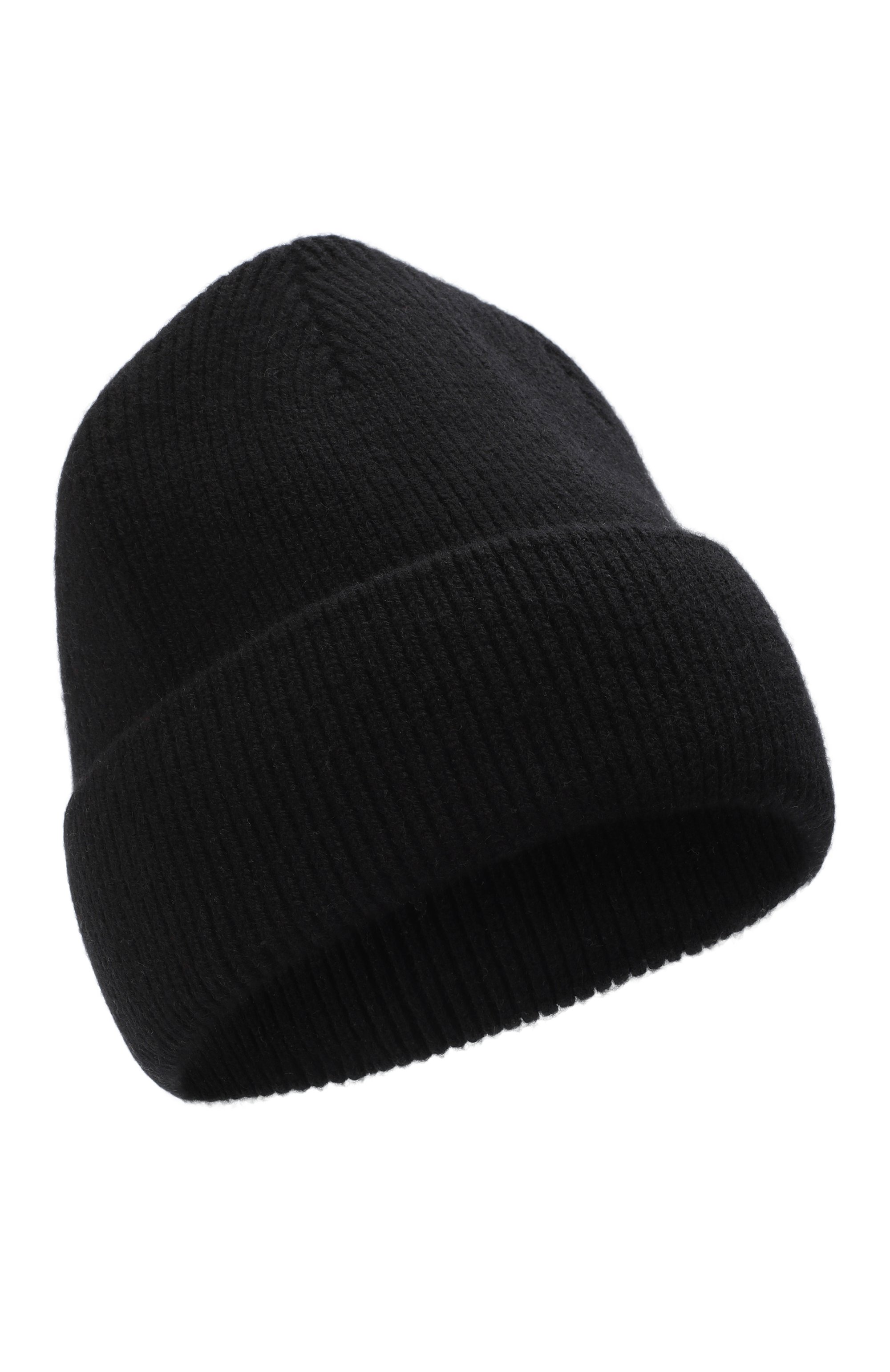 Шапка goya из шерсти и кашемира CANOE, арт. 4403810, фото 1