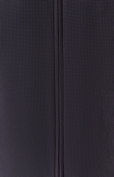 Хлопковая толстовка EMPORIO ARMANI, �арт. EM000944/AF13358, фото 5