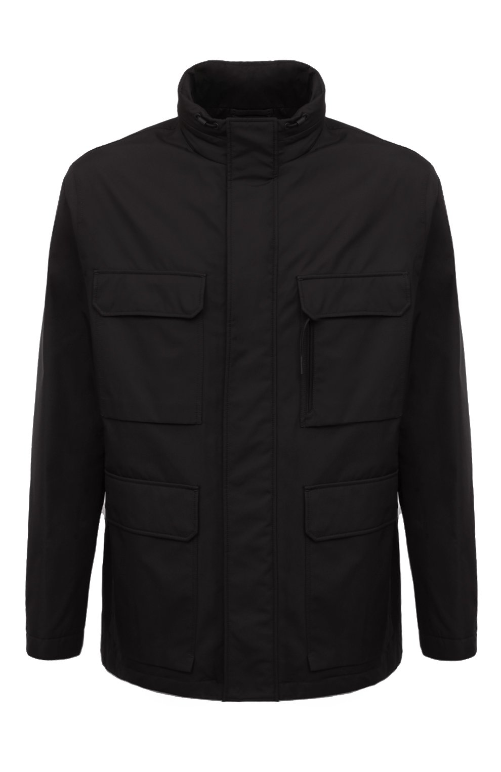 Куртка ZEGNA, арт. E214B/UET33A8, фото 1