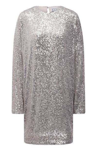 Платье с пайетками IN THE MOOD FOR LOVE, арт. ALEXANDRA DRESS, фото 1