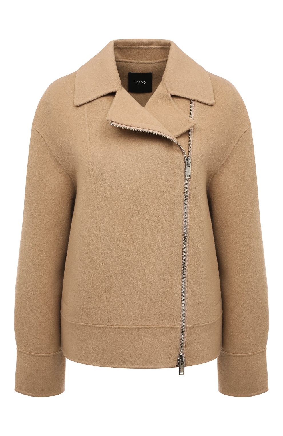 Куртка из шерсти и кашемира THEORY, арт. M0701401, фото 1