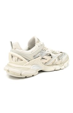 Текстильные кроссовки track.2 BALENCIAGA, арт. 568615/W2GN1, фото 1