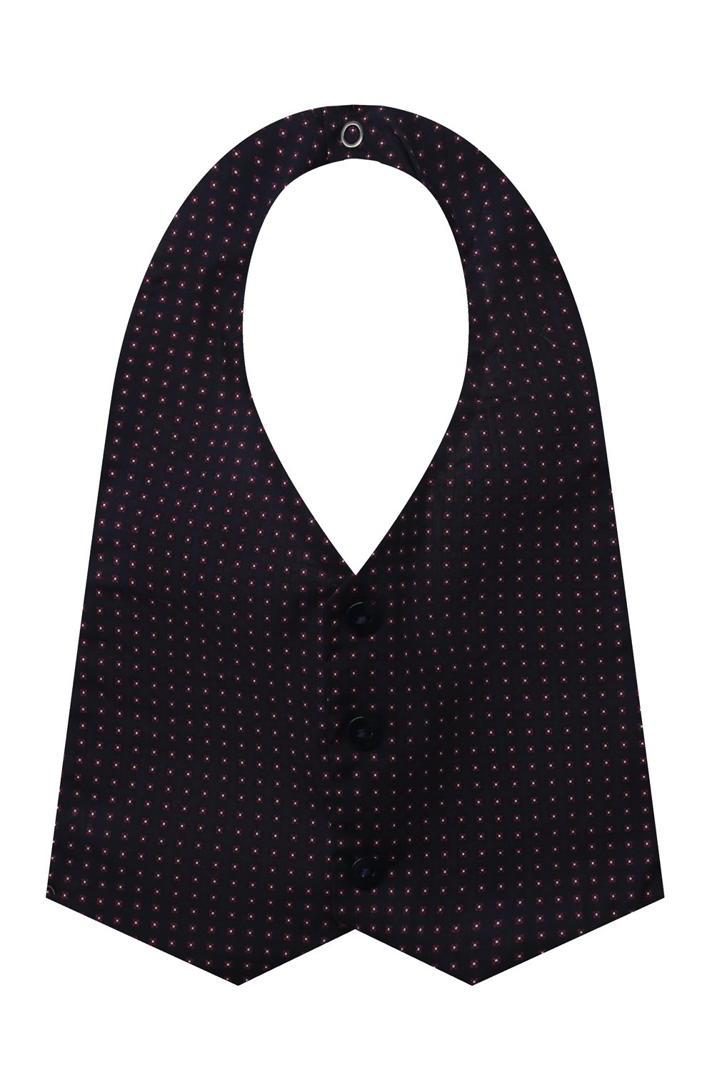 Комплект на выписку кавальер CHEPE синего цвета по цене 11600 руб., арт. 071954, фото 10 Комплект на выписку кавальер CHEPE, арт. 071954, фото 10