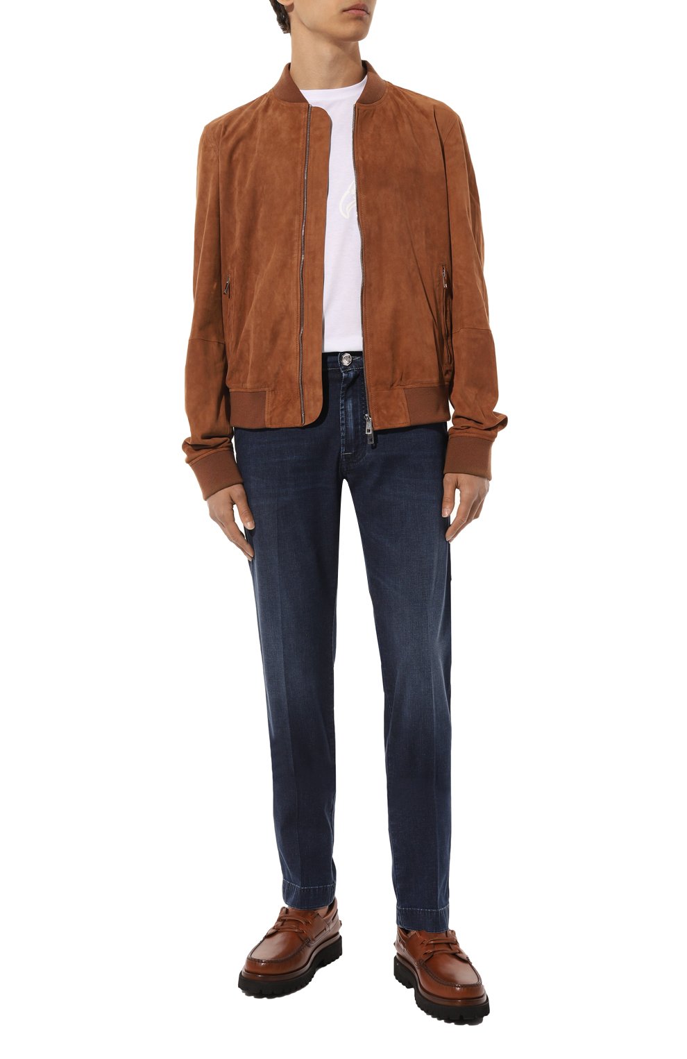 Джинсы STEFANO RICCI, арт. MST31B1060/T0042, фото 2