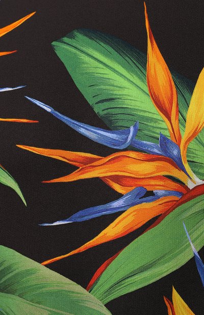 Хлопковый свитшот DOLCE & GABBANA, арт. G90W6T/HH71M, фото 5