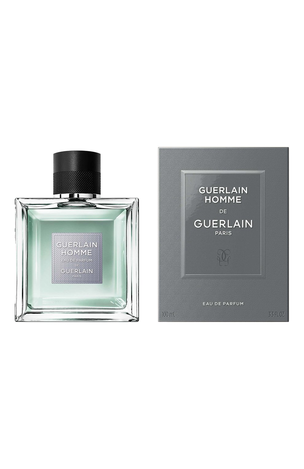Парфюмерная вода guerlain homme (100ml) GUERLAIN, арт. G030492, фото 2