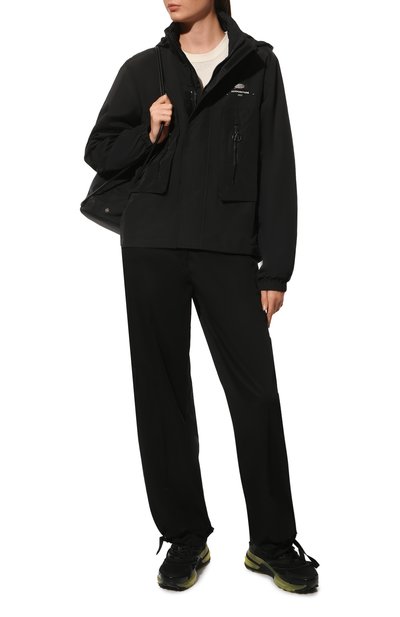 Ветровка ACUPUNCTURE, арт. 113U52360111/W, фото 2