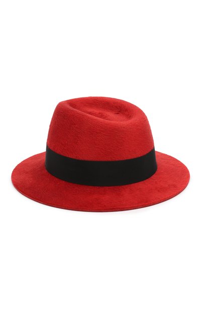 Фетровая шляпа SAINT LAURENT, арт. 580332/4YA58, фото 2