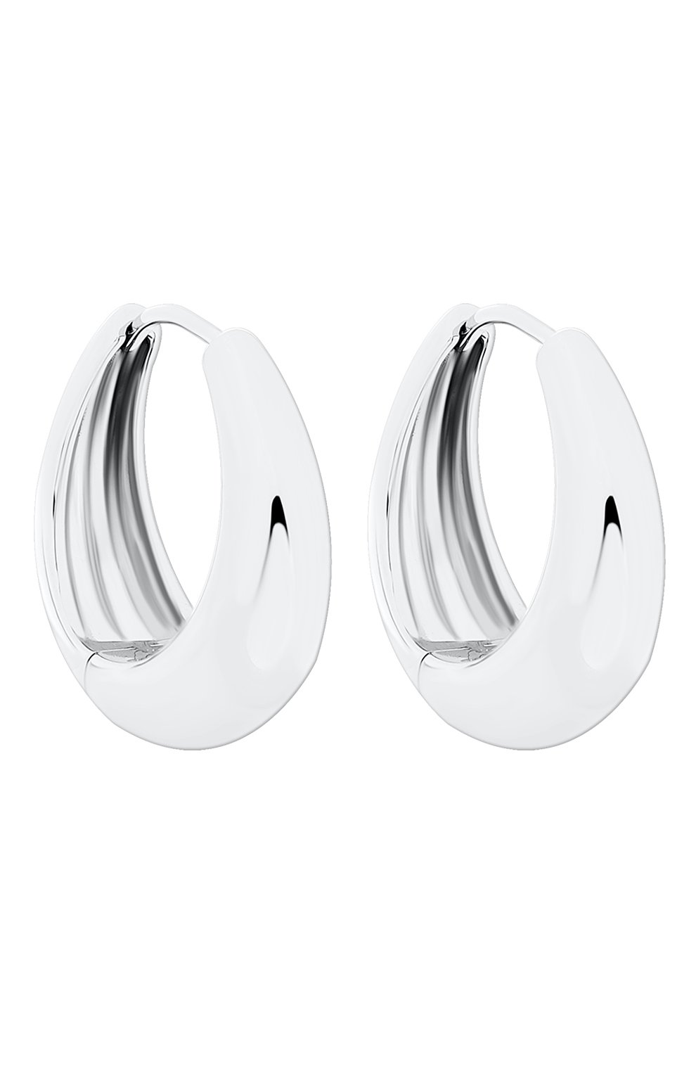 Серьги LUV AJ, арт. CH5-MBH-S, фото 3