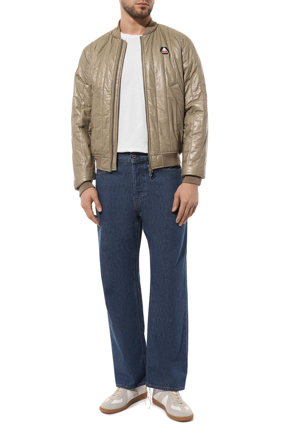 Джинсы PENCE, арт. J0SE-54/74559.D677, фото 2