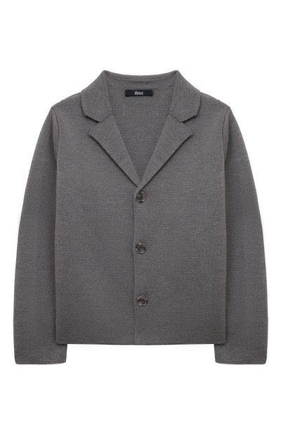 Шерстяной кардиган VARCI, арт. VR24121