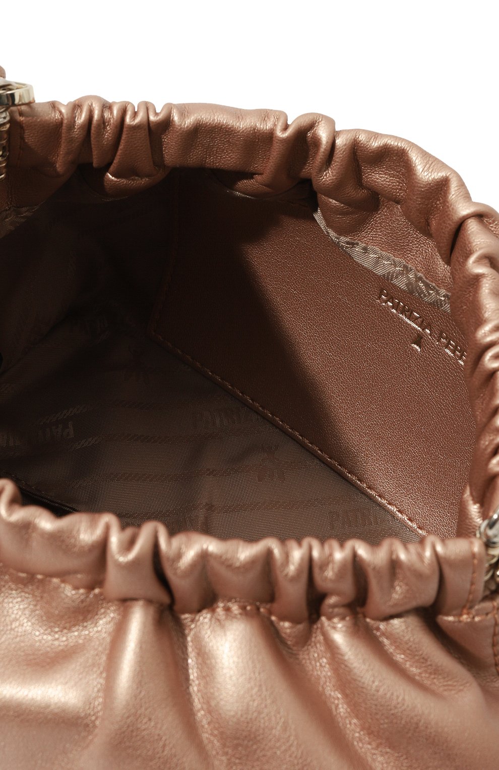 Сумка PATRIZIA PEPE, арт. 8B0147_E005, фото 5