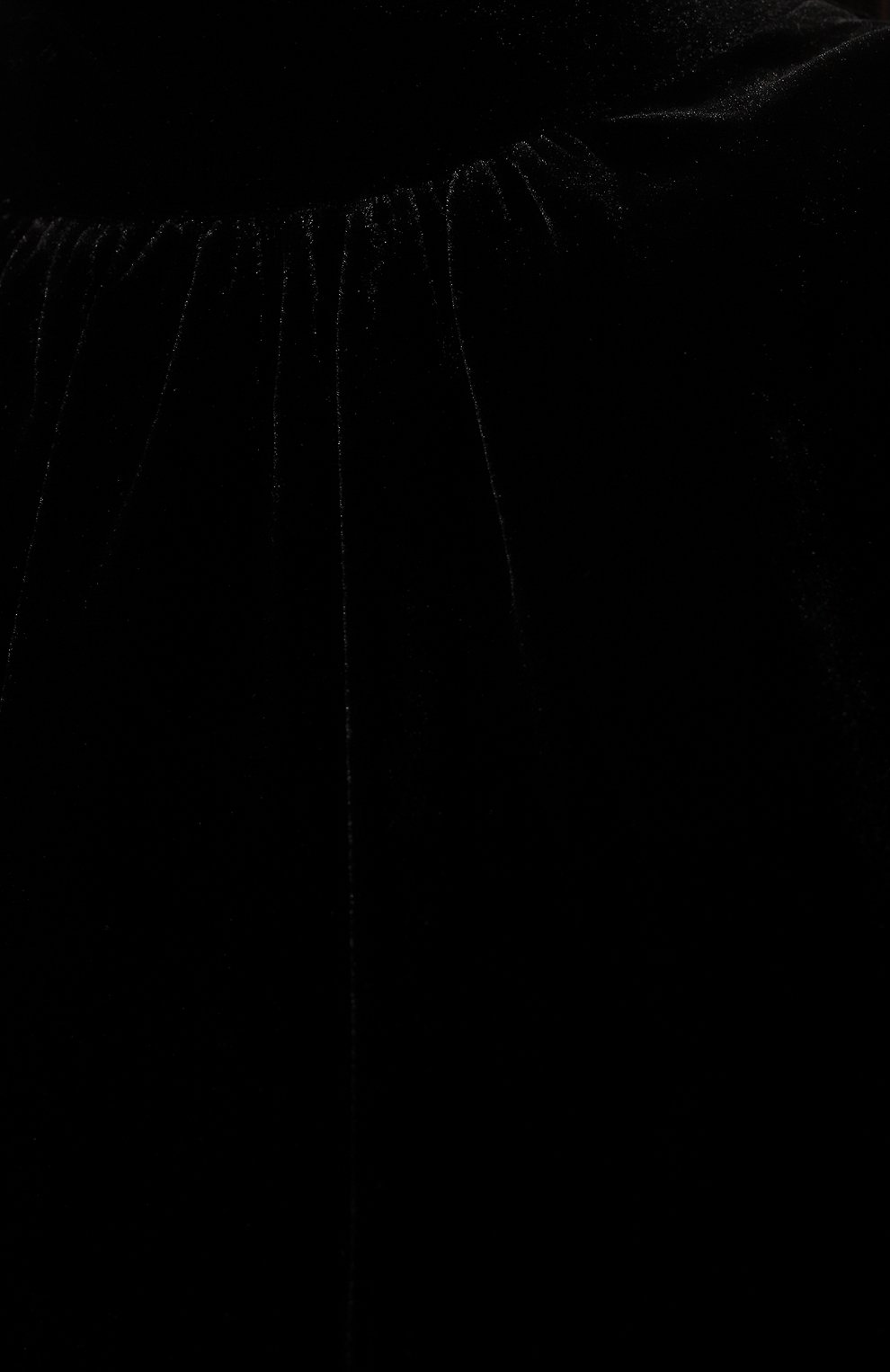 Бархатный топ YVON, арт. 0 130737, фото 5