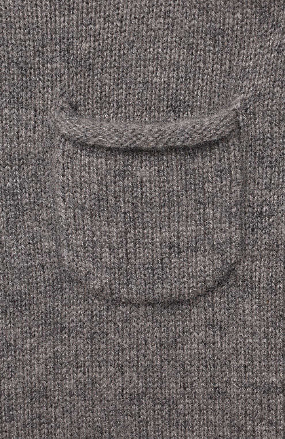 Кашемировый комбинезон OSCAR ET VALENTINE, арт. PIL01, фото 3