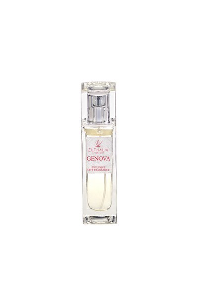 Парфюмерный спрей для дома genova (30ml) EUTHALIA FRAGRANCES, арт. 4603336951778