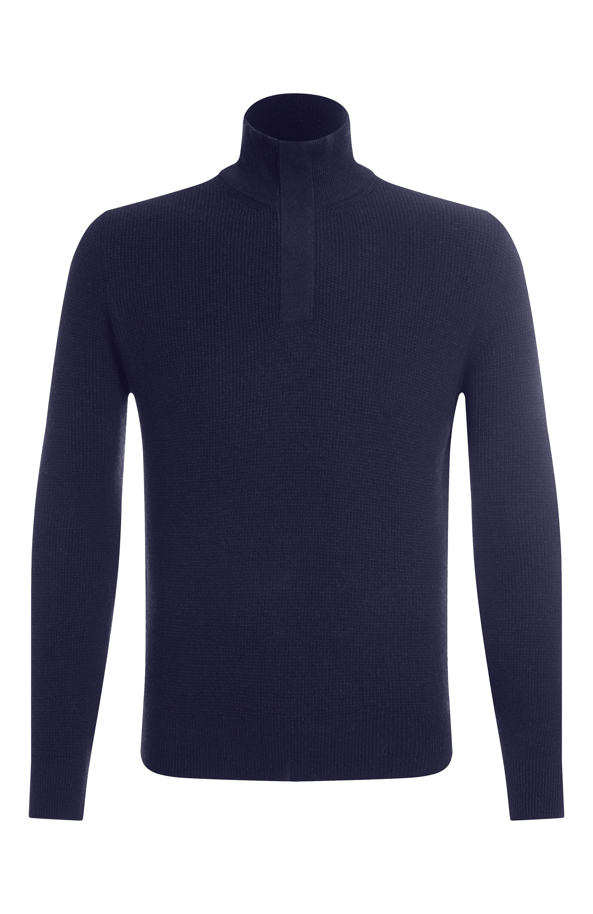 Джемпер из шерсти и кашемира CANALI, арт. C1140/MK02361, фото 1