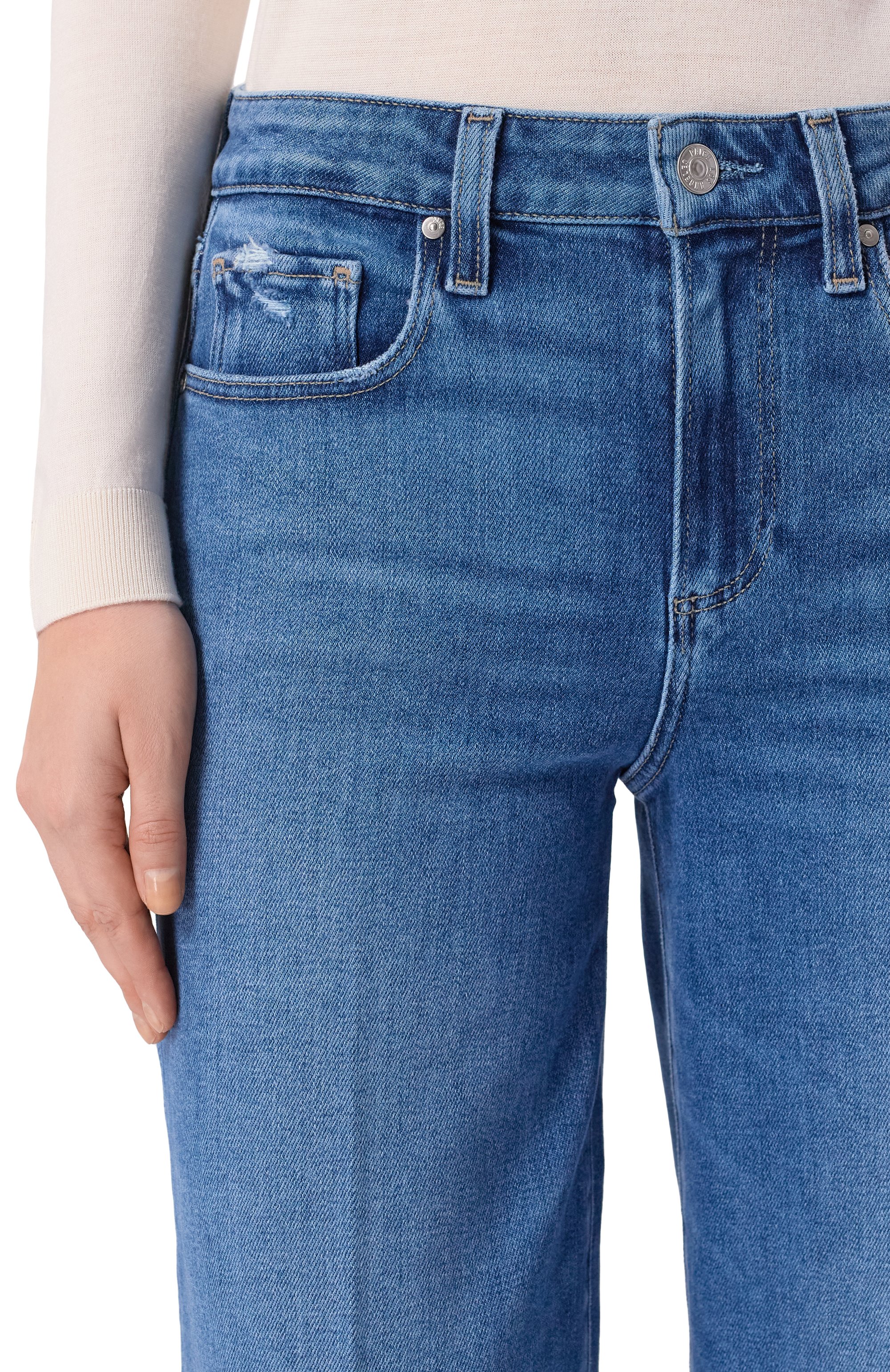 Джинсы tatum PAIGE, арт. 1J87E77-C823, фото 5