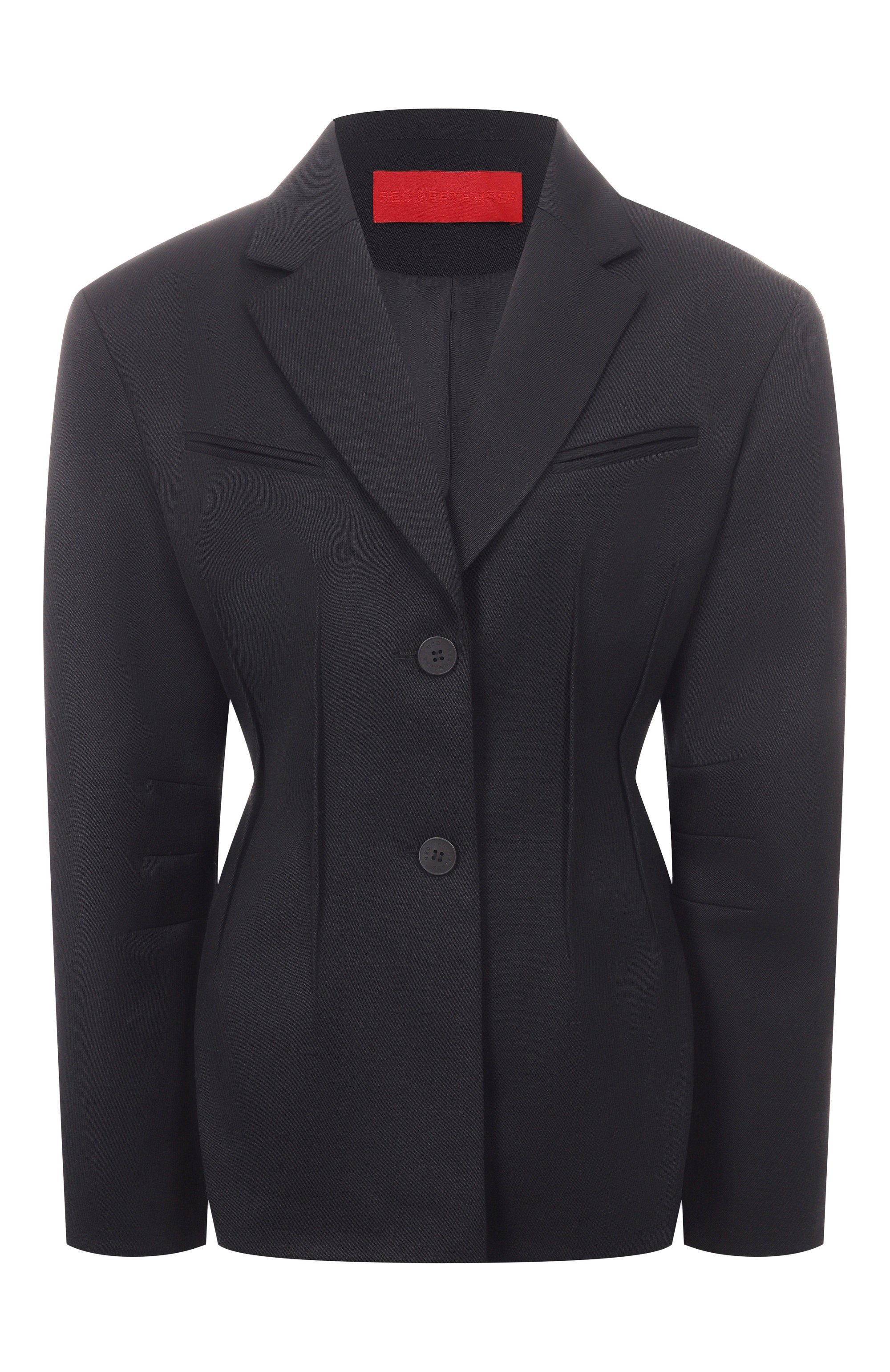 Жакет RED SEPTEMBER, арт. 825.02.BLZ13.01, фото 1