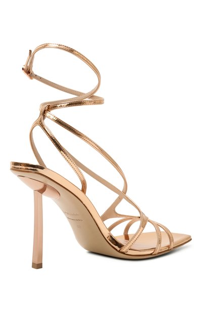 Босоножки belen 105 LE SILLA, арт. 4311D090BXPPMRA/908, фото 5