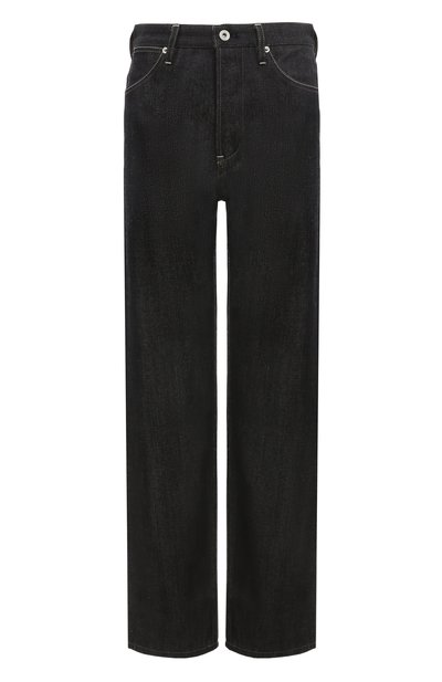 Женские джинсы JIL SANDER, арт. J04KA0103/J45041