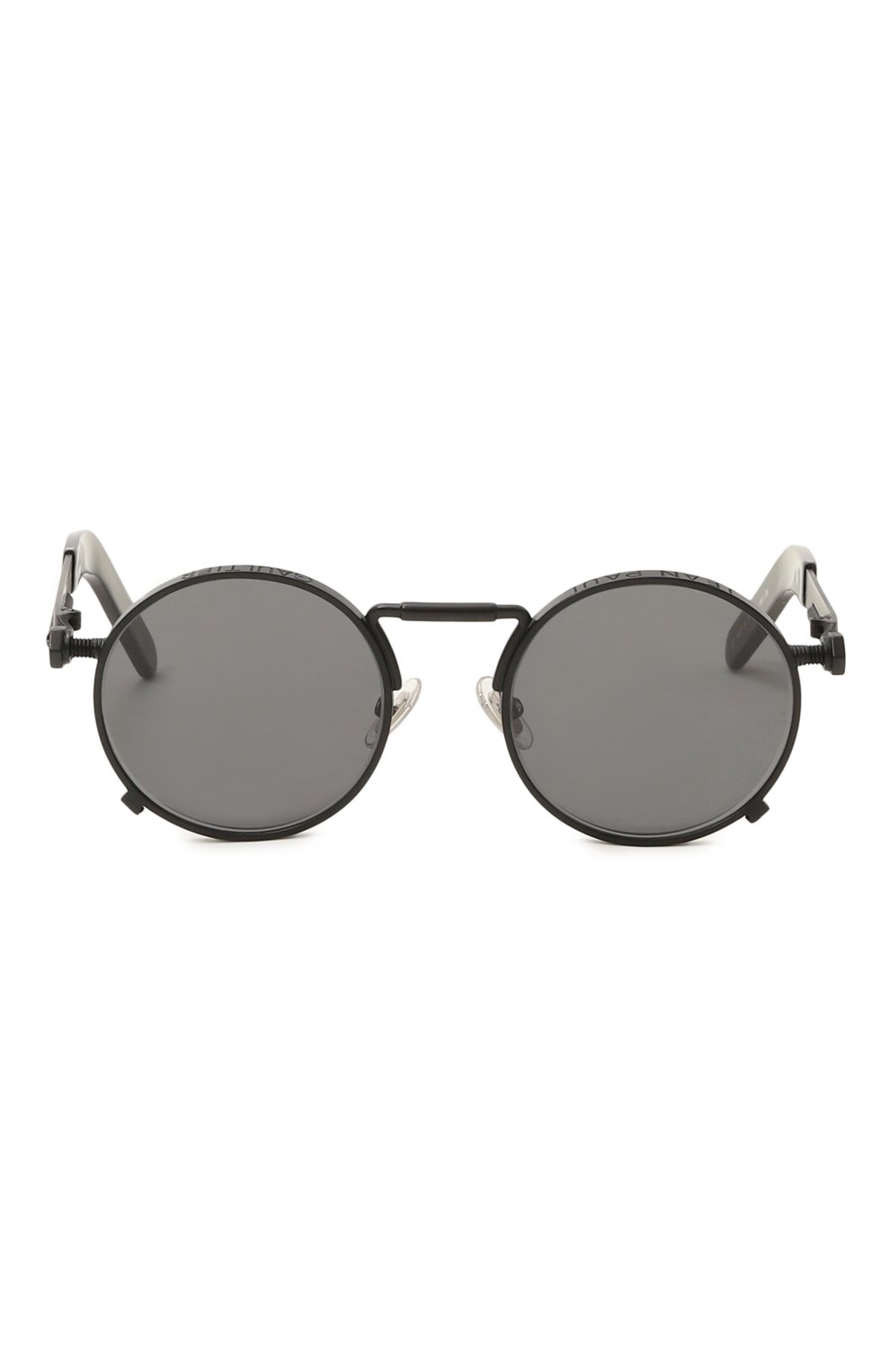 Солнцезащитные очки JEAN PAUL GAULTIER, арт. RESS0RT-C00, фото 4