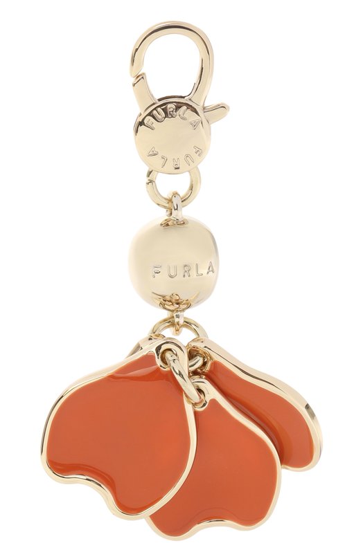 Брелок Furla WK00337/MES000 Золотой WK00337/MES000