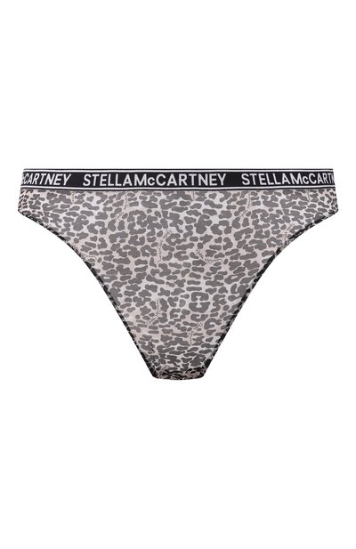 Женские трусы-слипы STELLA MCCARTNEY, арт. S6L611000