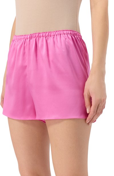 Шелковые шорты EVA B.BITZER, арт. 27318245, фото 5