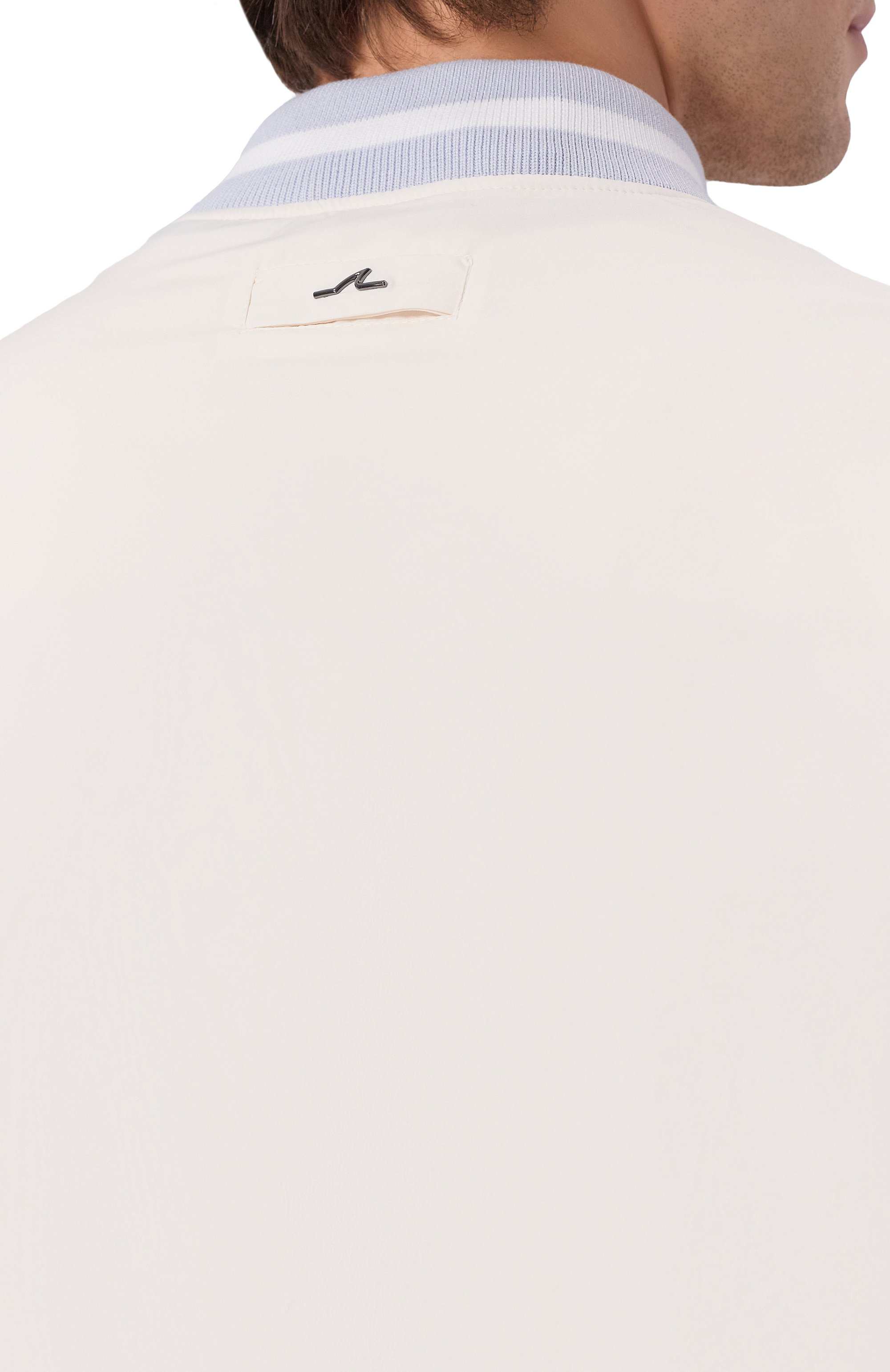 Бомбер PAUL&SHARK, арт. 26412106, фото 5