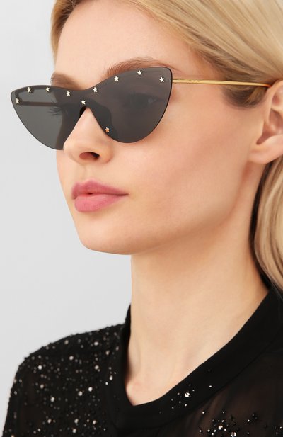 Солнцезащитные очки GUCCI, арт. GG0666S 001, фото 2