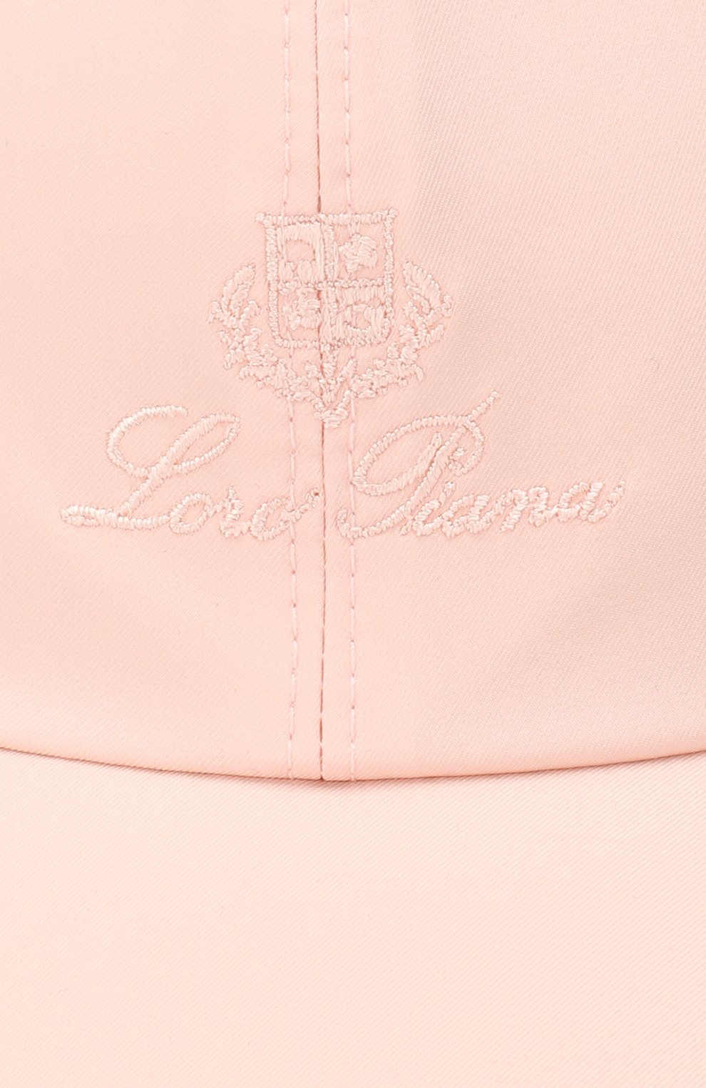 Бейсболка LORO PIANA, арт. FAE8580, фото 3