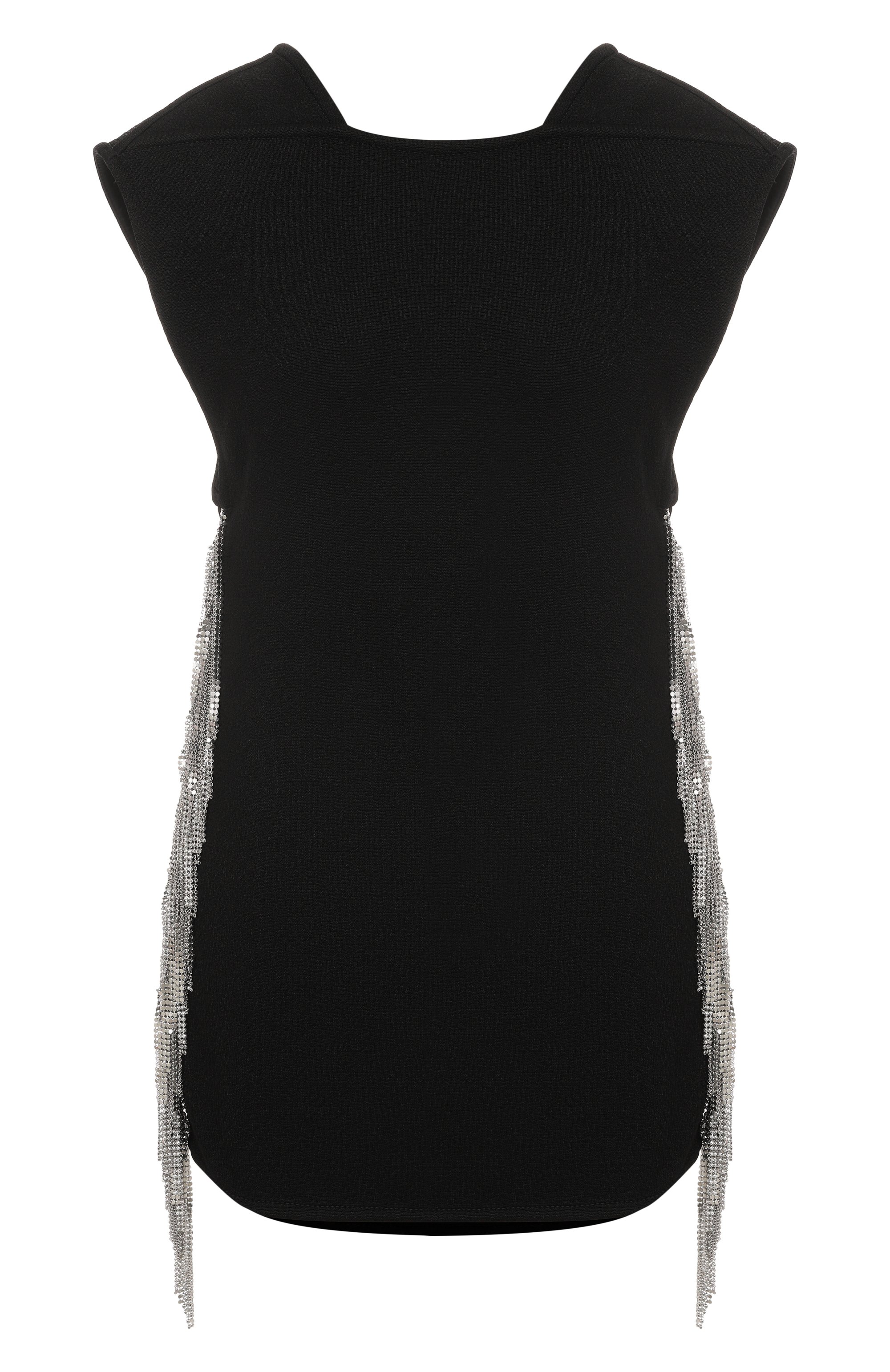 Топ JIL SANDER, арт. J03NC0277-J20232, фото 1