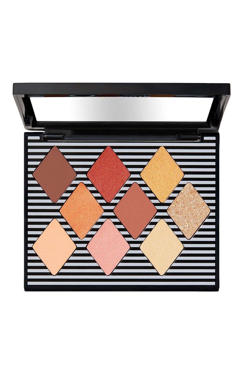 Палетка теней для глаз BOBBI BROWN бесцветного цвета по цене 5280 руб., арт. EN57-01, фото 1 Палетка теней для глаз BOBBI BROWN, арт. EN57-01, фото 1