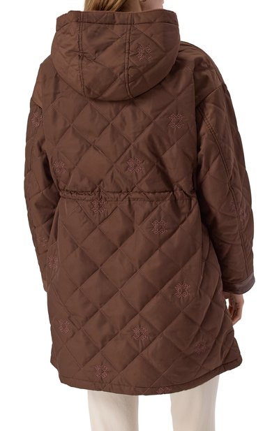 Двусторонняя парка MAX AND MOI, арт. H25M00N, фото 4