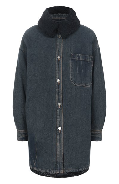 Женская джинсовая куртка JUUN.J, арт. JW4Y39W50